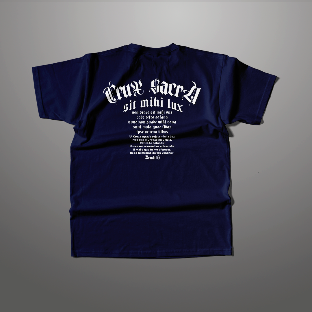Camiseta - Crux Sacra