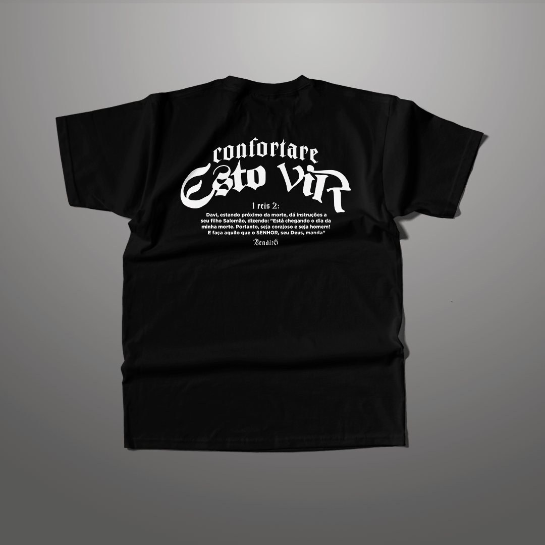 Camiseta - Esto Vir