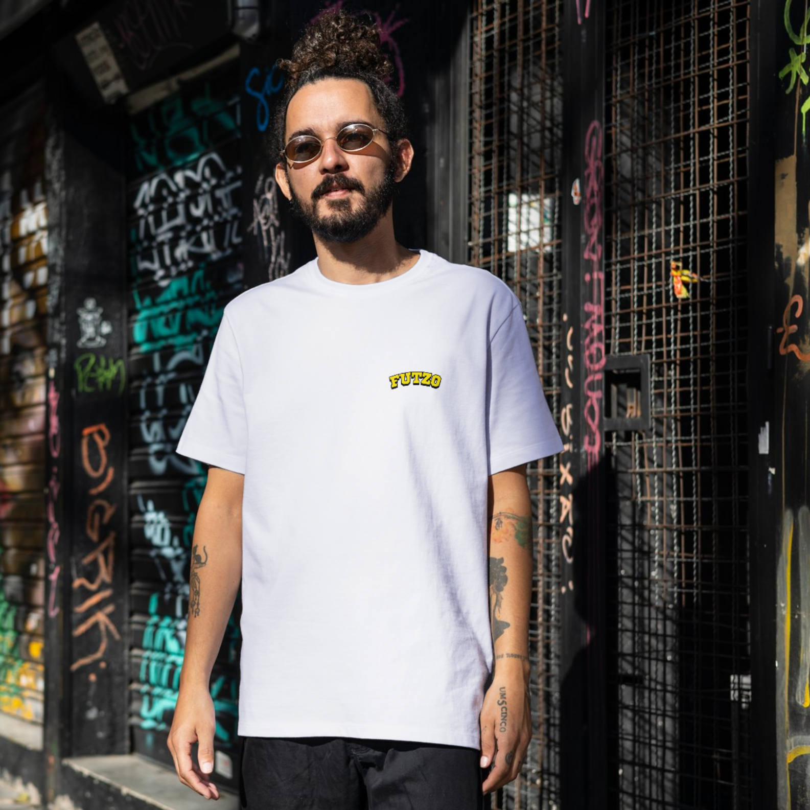 Camiseta Final da Libertadores 2024 - Botafogo