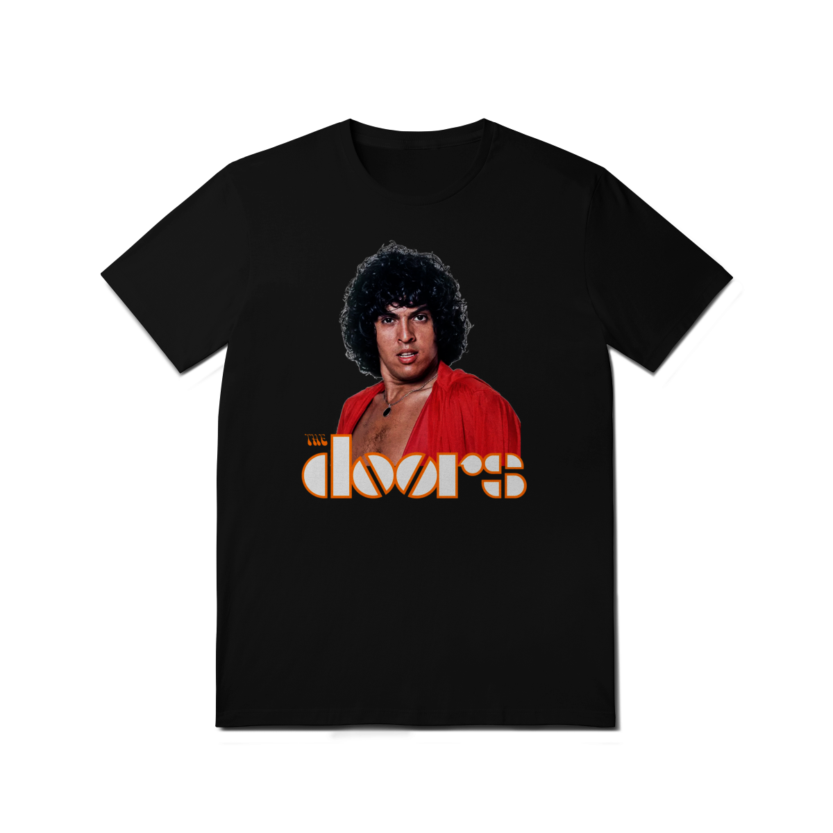 Magal The Doors