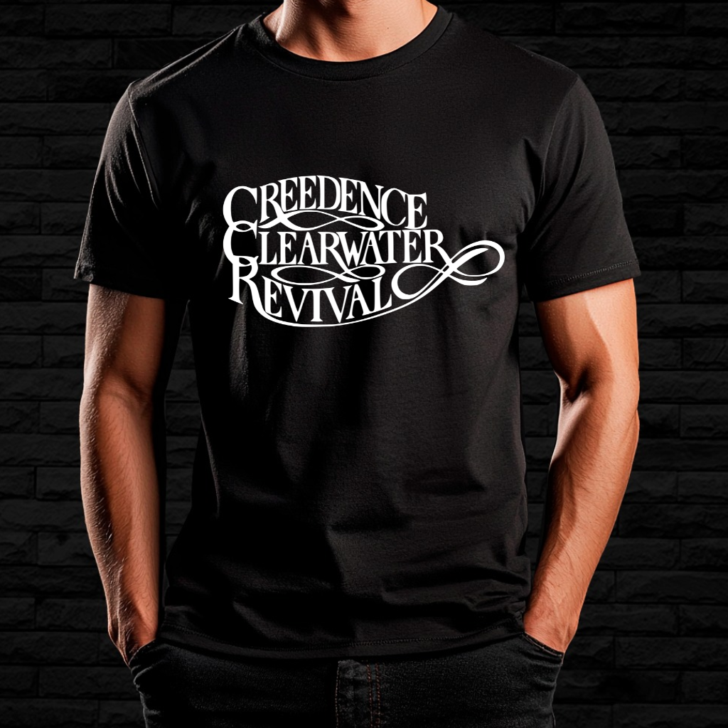 Creedence Clearwater Revival – Southern Script | Linha Prime