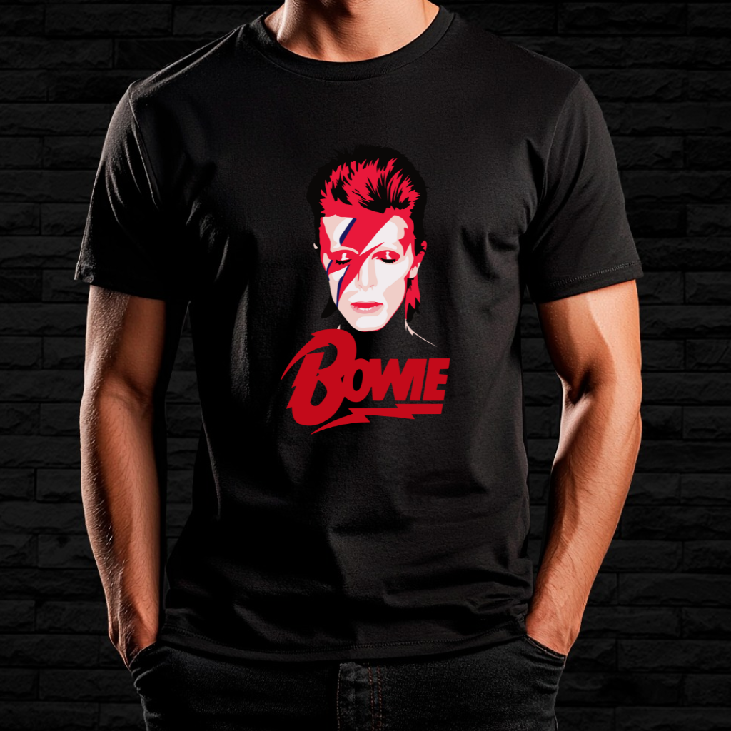 David Bowie – Aladdin Sane | Linha Prime