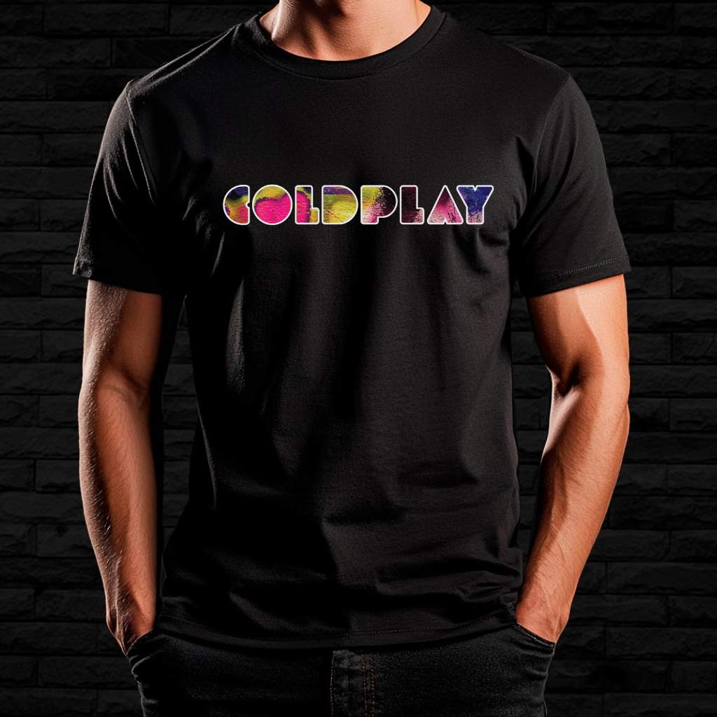 Camiseta The Beatles – Abbey Road Colors | Linha Prime