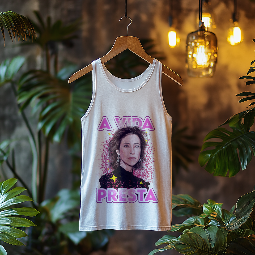 Regata A Vida Presta