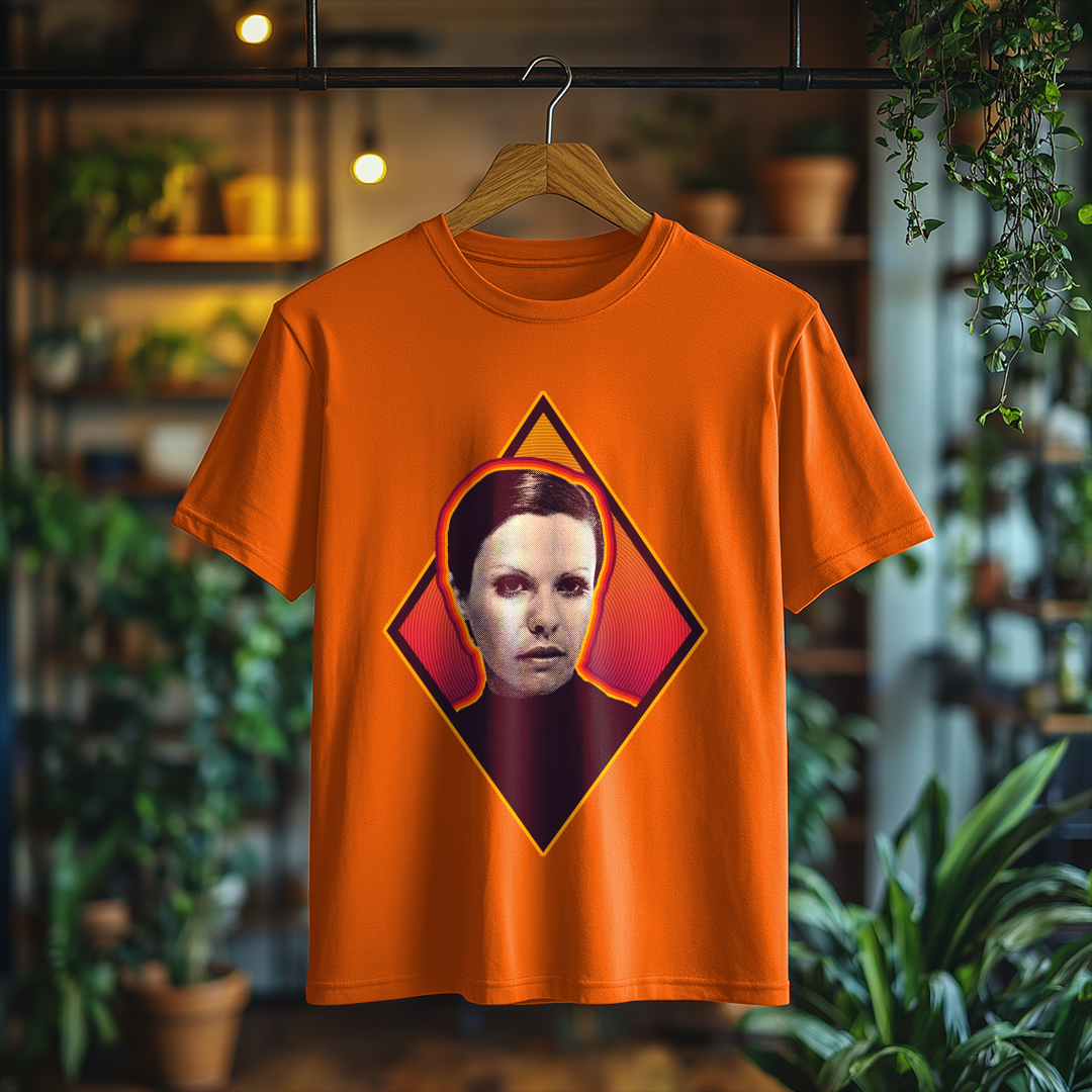 Camiseta Masculina A Força de Elis