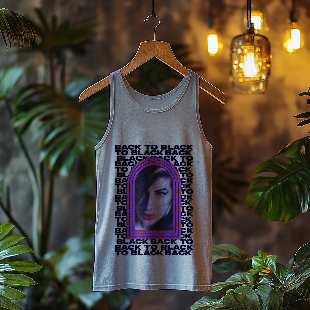 Regata Amy Winehouse