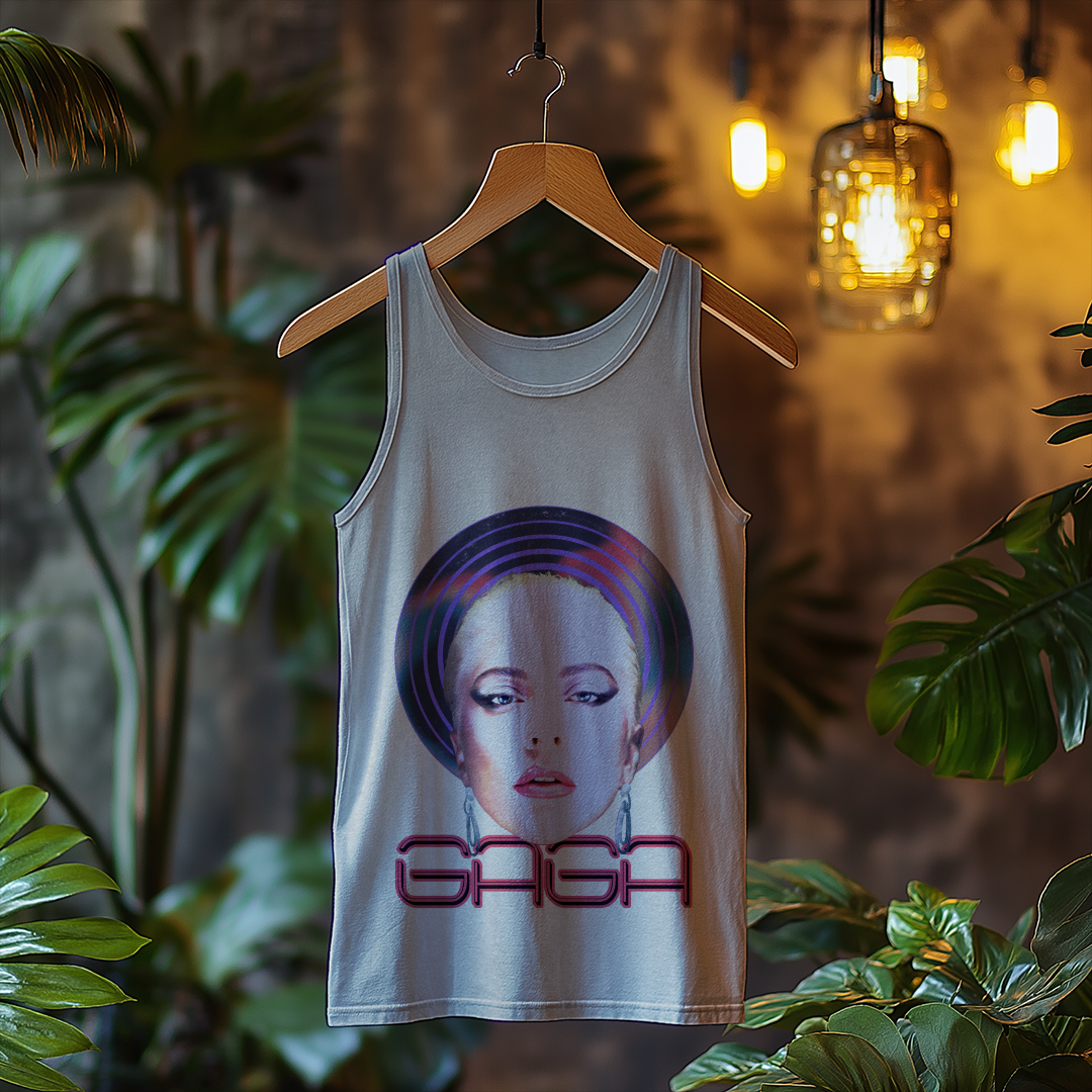 Regata Lady Gaga