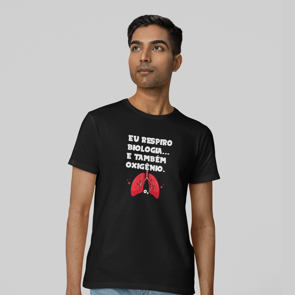 Biologia e Oxigênio