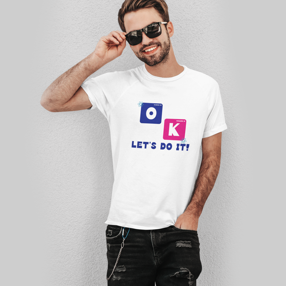 Ciência Aprova: OK!