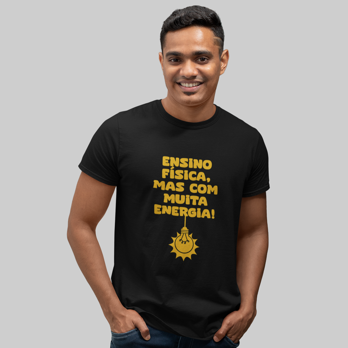 Física e Energia
