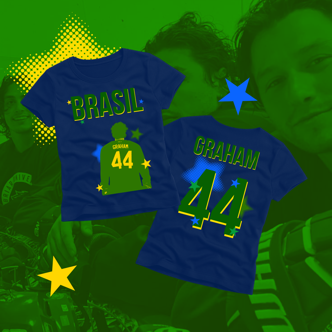 Graham- Copa 2026