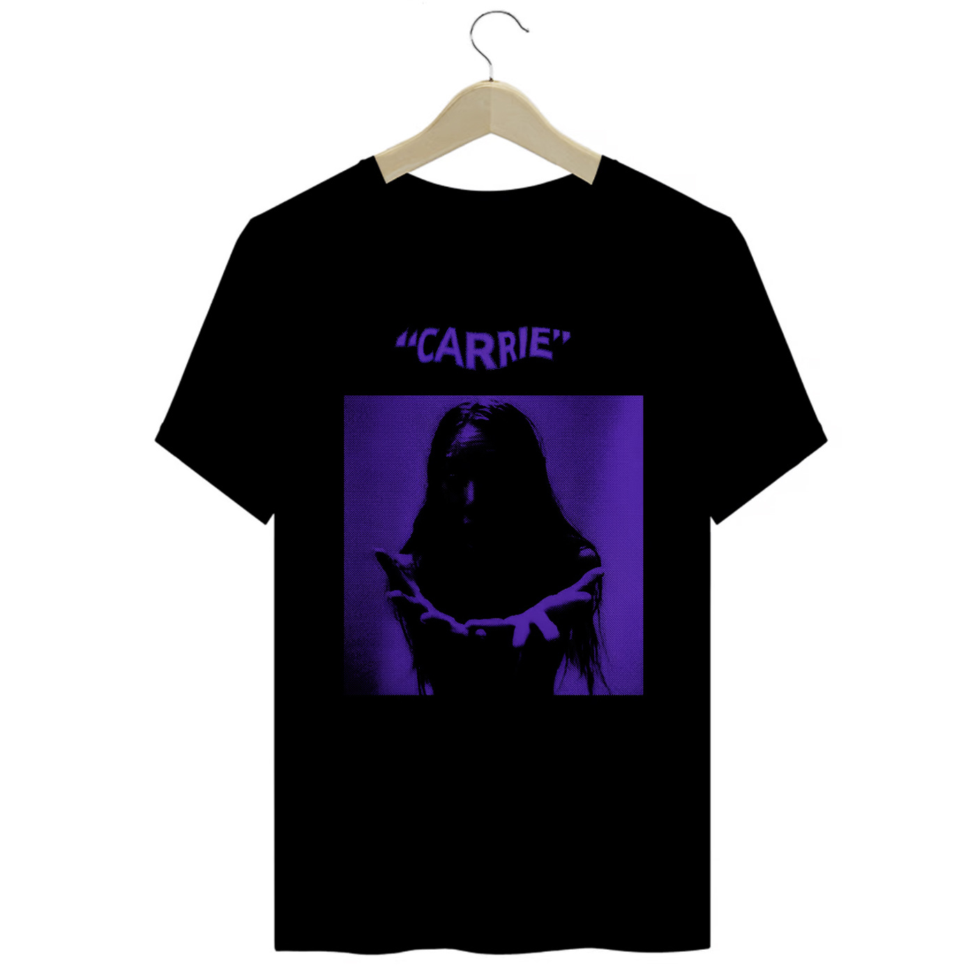 Camiseta Premium Filme Clássico - Coleção Cultura Pop/ Filmes
