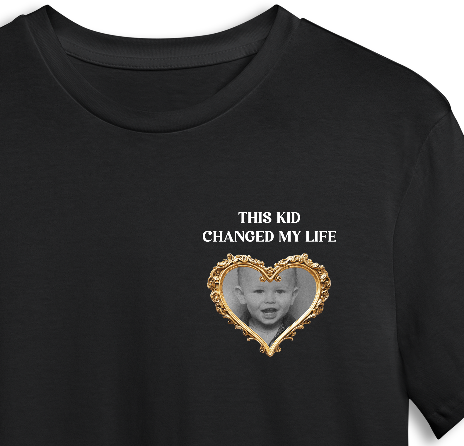 Nome do produto: Shawn Mendes | this kid changed my life