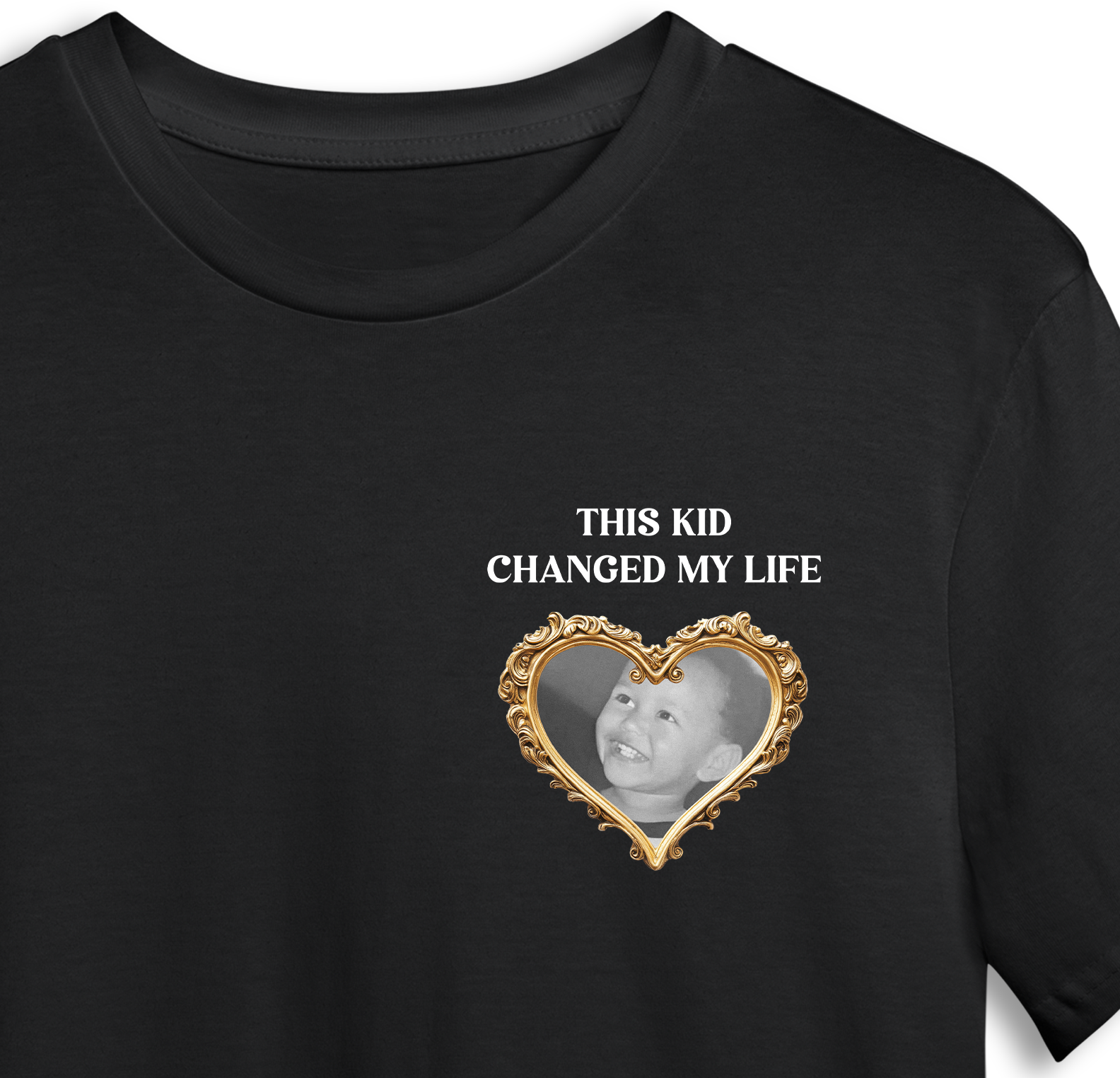 The Weeknd | this kid changed my life