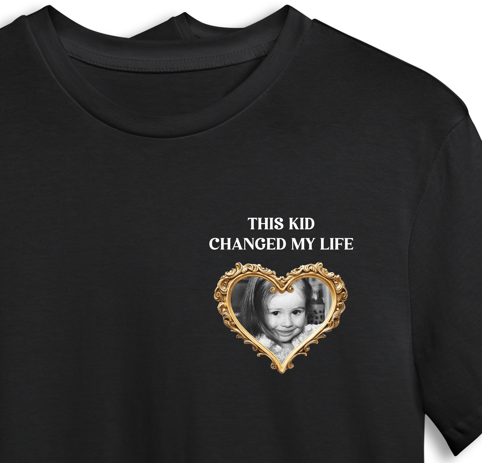 Nome do produto: Sabrina Carpenter | this kid changed my life