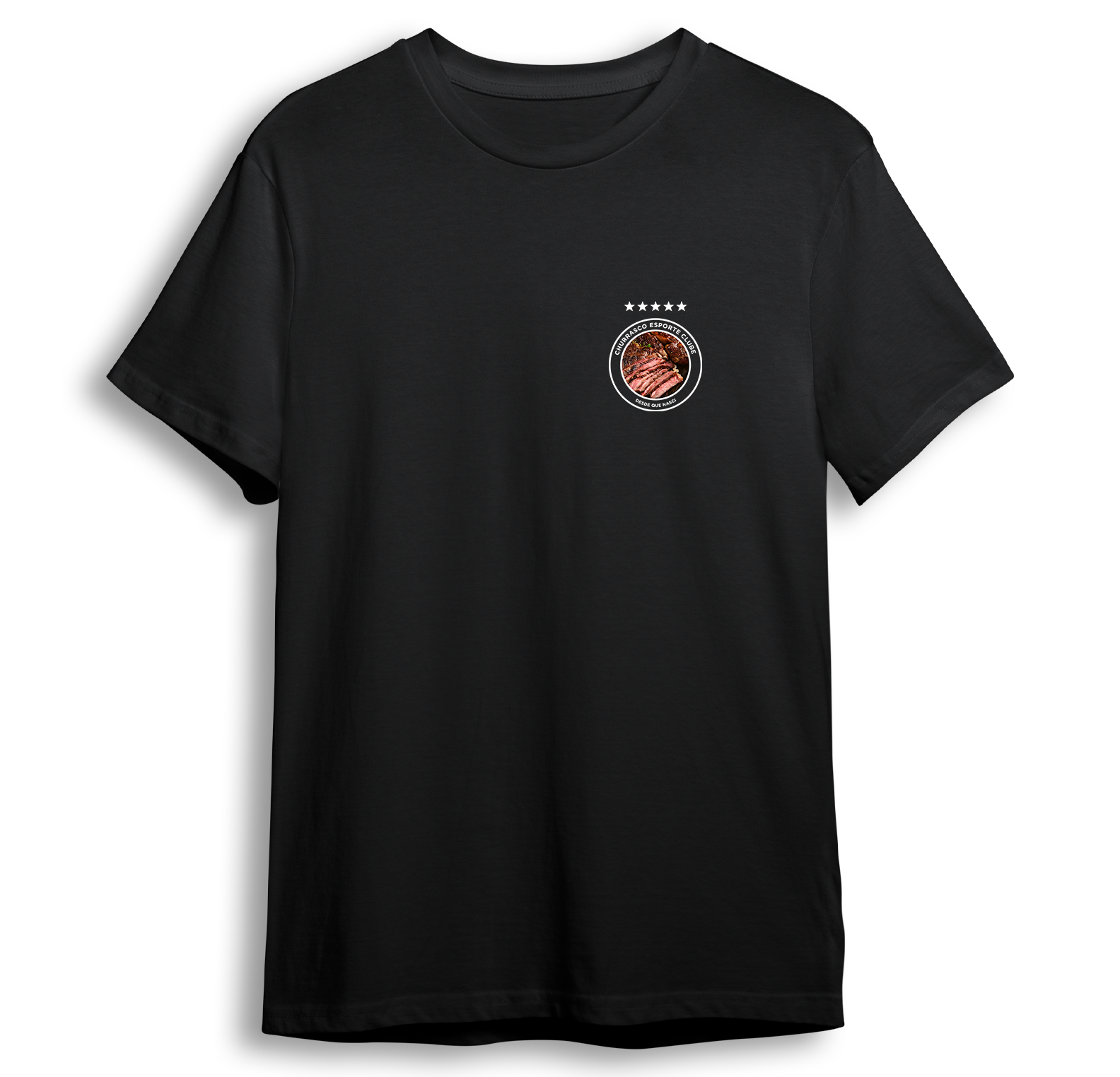 Nome do produto: churrasco esporte clube