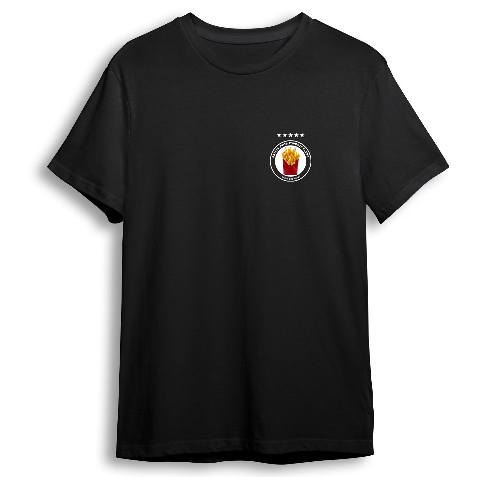 batata frita esporte clube