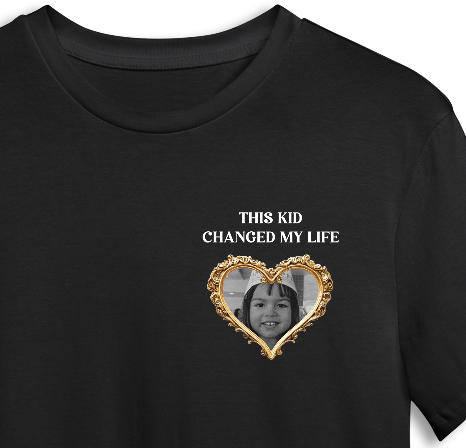 Olivia Rodrigo | this kid changed my life