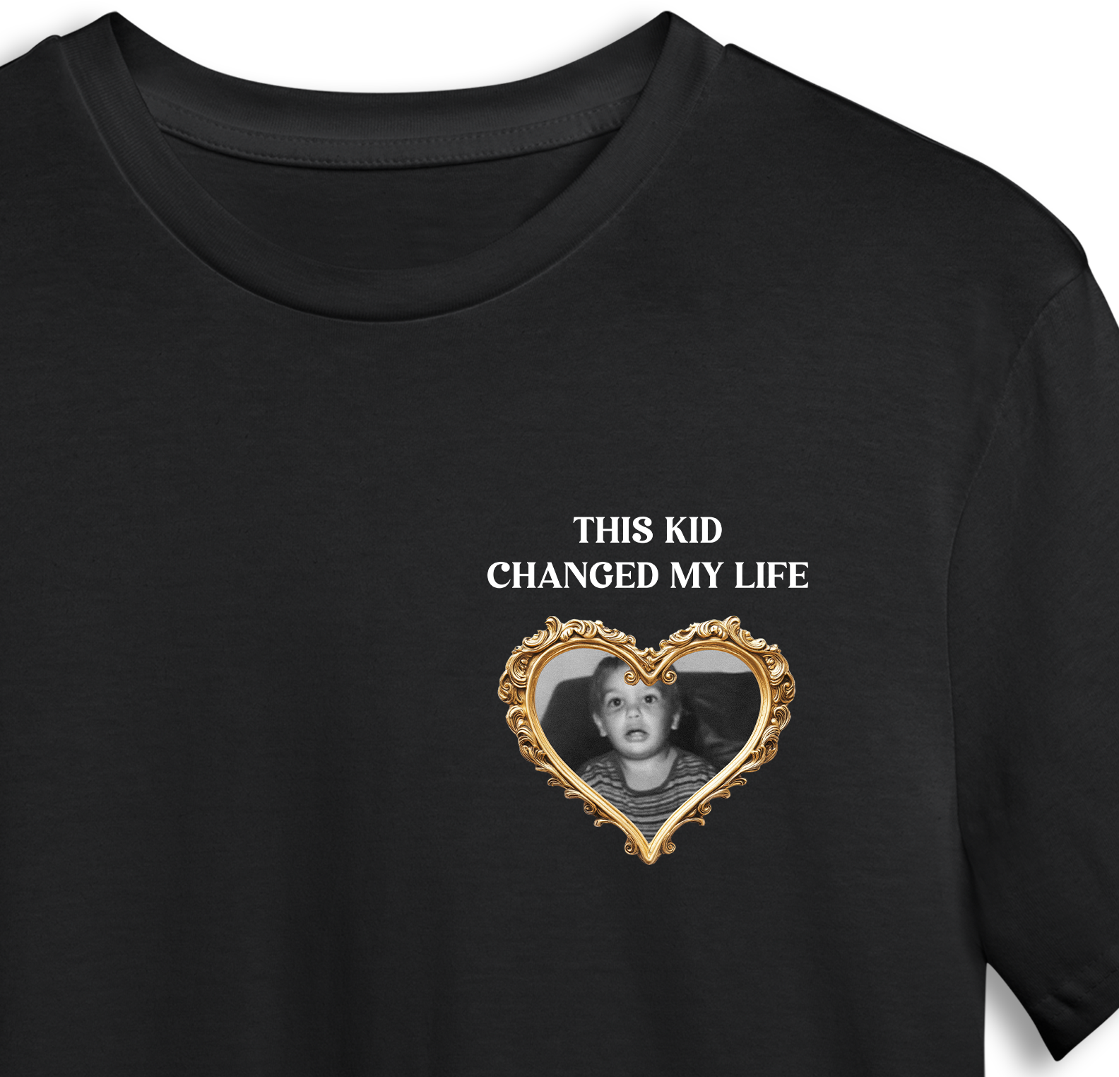 Ivete Sangalo | this kid changed my life