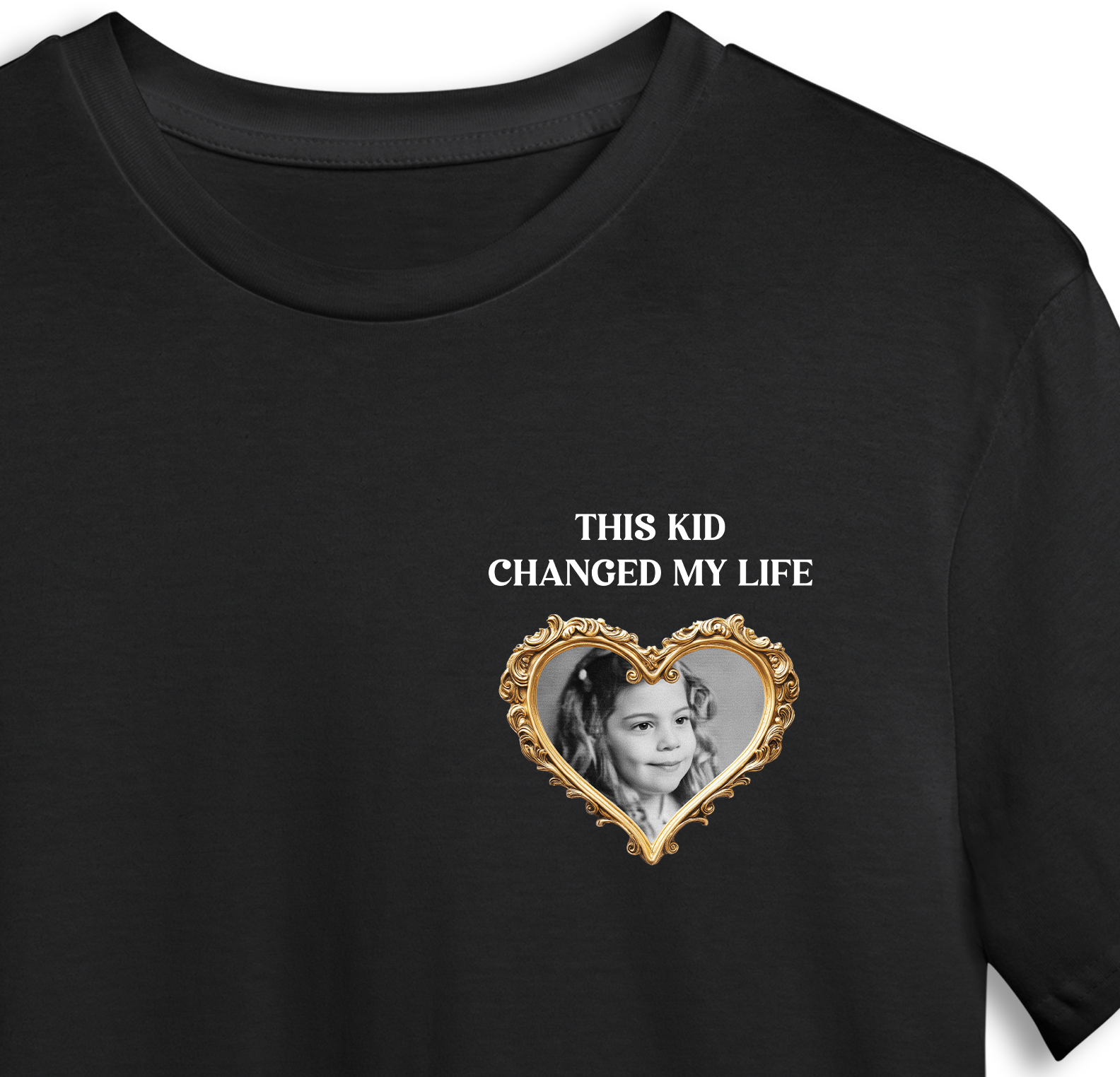 Lady Gaga | this kid changed my life