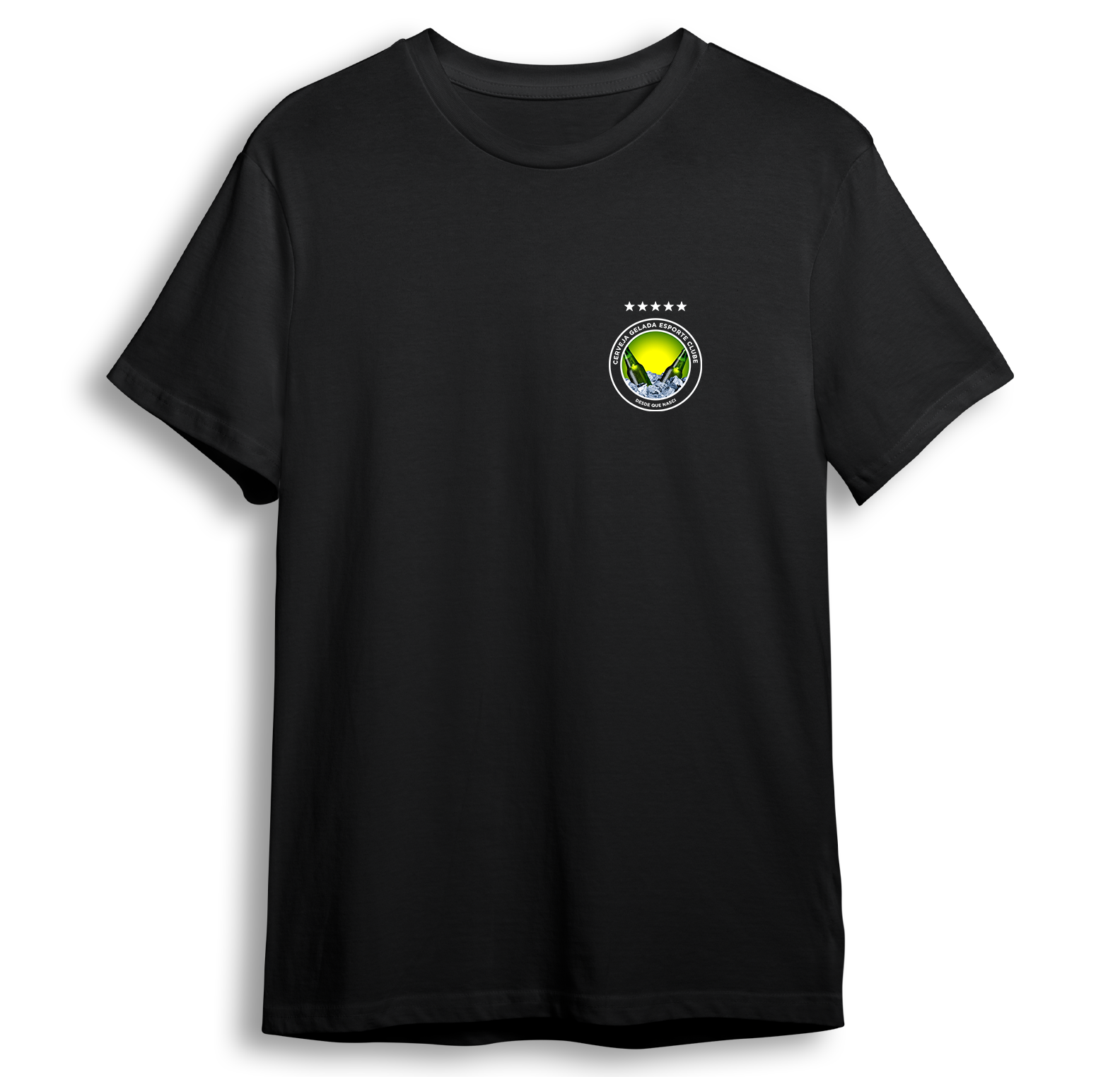 cerveja gelada esporte clube