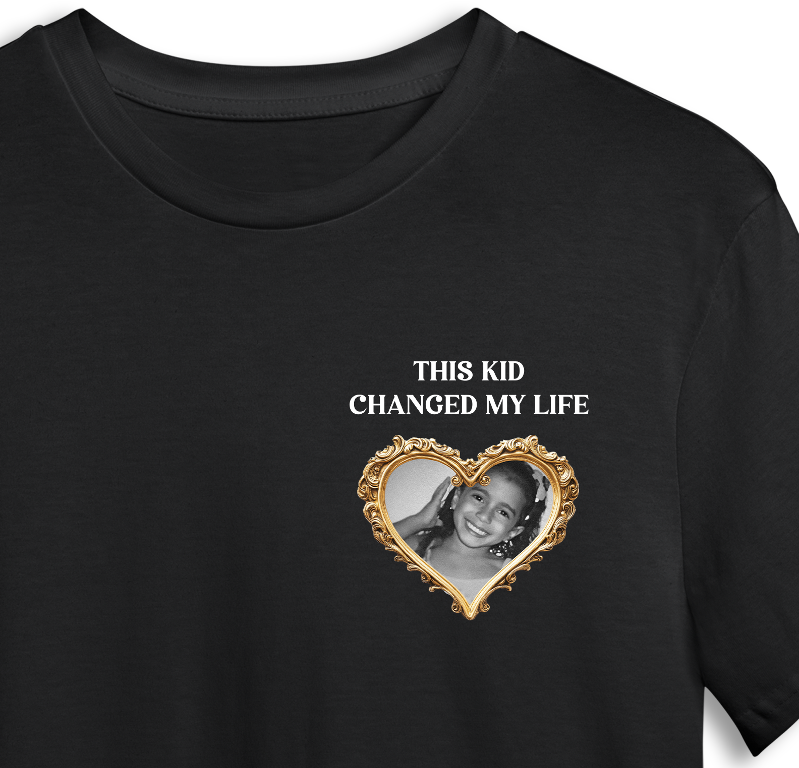 Anitta | this kid changed my life