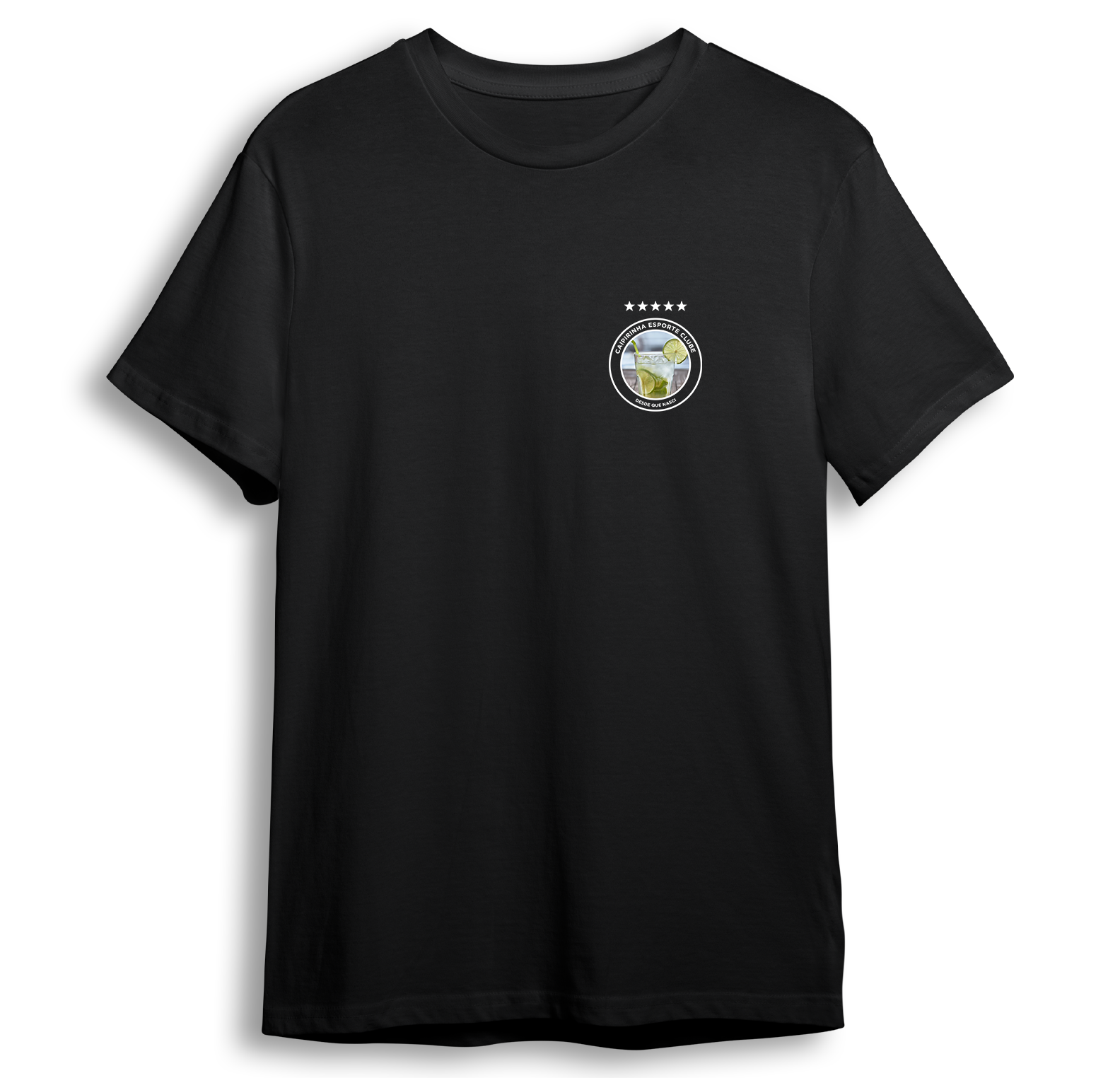 Nome do produto: caipirinha esporte clube