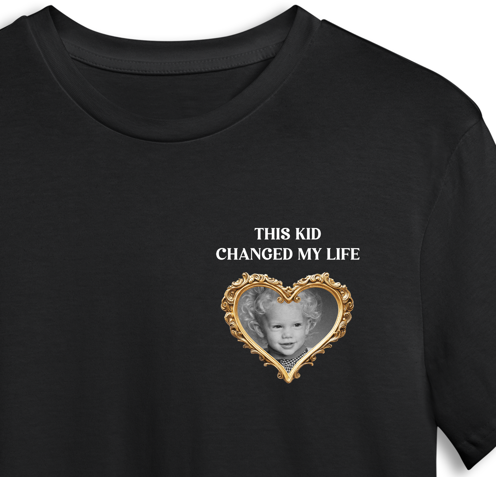 Taylor Swift | this kid changed my life