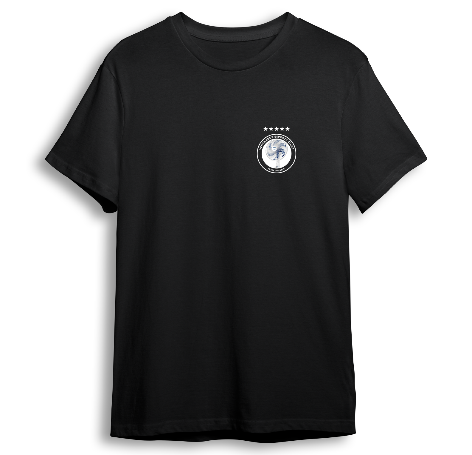 ventilador esporte clube