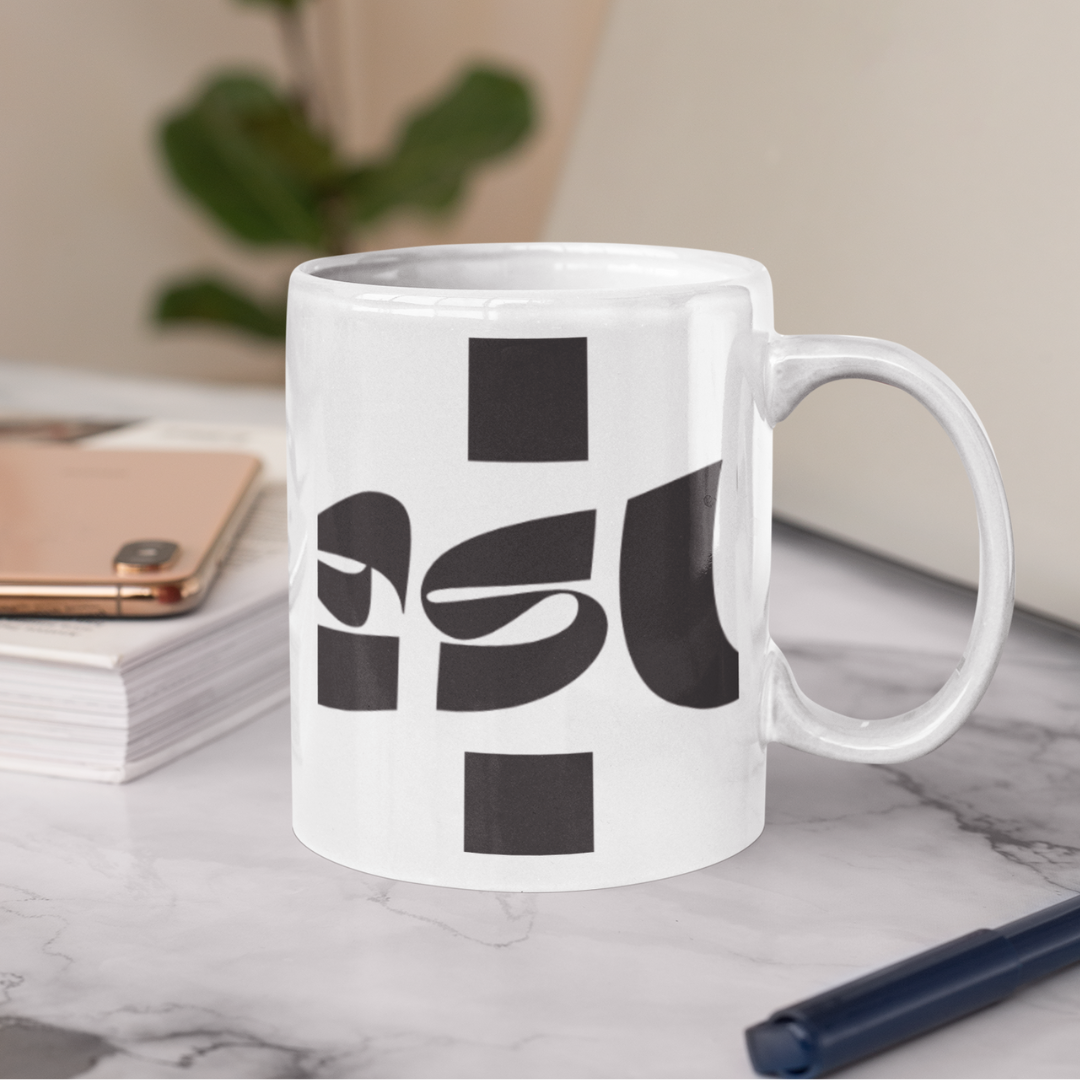 CANECA MY GOSPEL STORE
