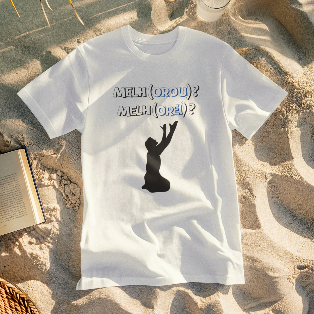 CAMISA QUALITY OROU OREI 01 ( varias cores )