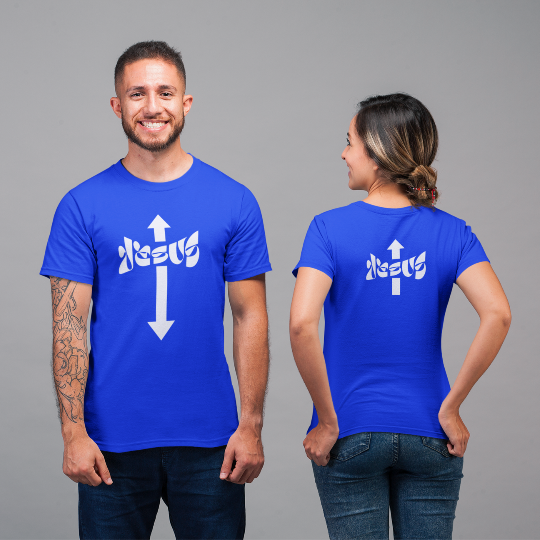 CAMISA SPORT DRY UV ( FRENTE e COSTAS varias cores )