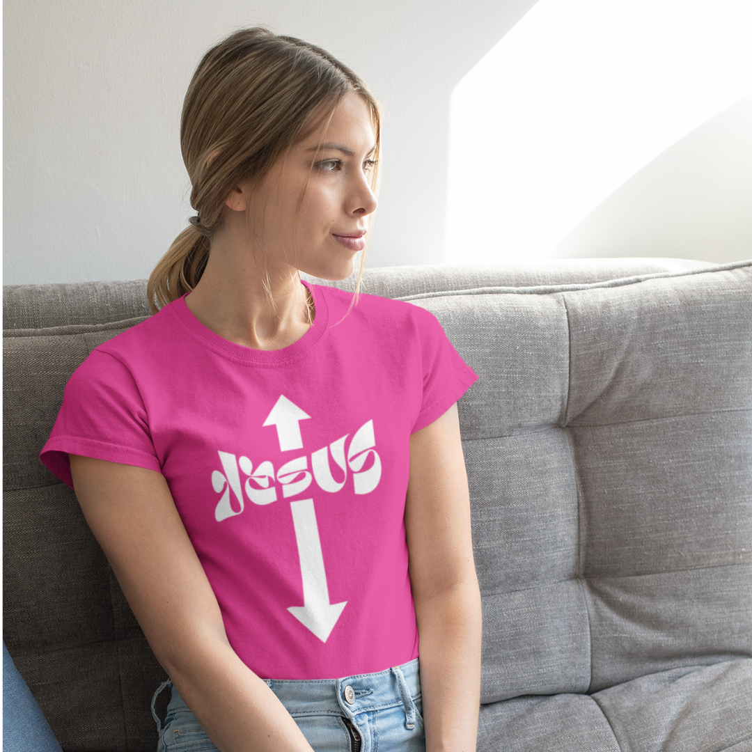 BABY LONG MY GOSPEL STORE BRANCO ( varias cores )