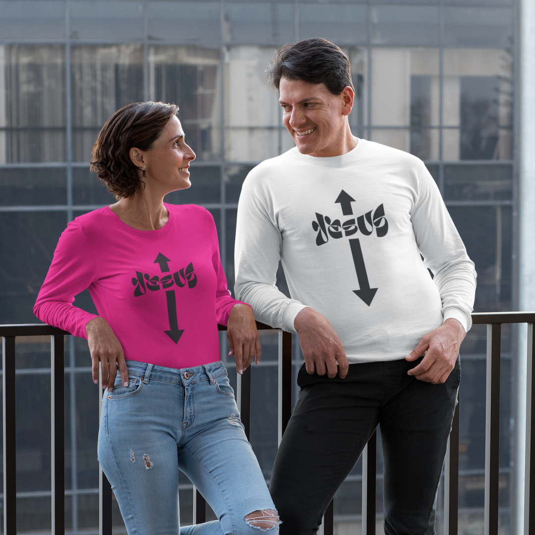 CAMISA MANGA LONGA SPORT DRY UV PRETA ( varias cores )