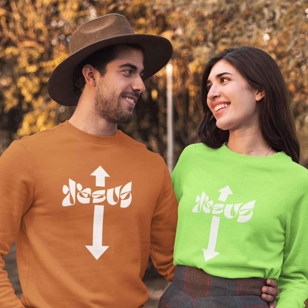 MOLETOM FECHADO MY GOSPEL STORE ( varias cores )