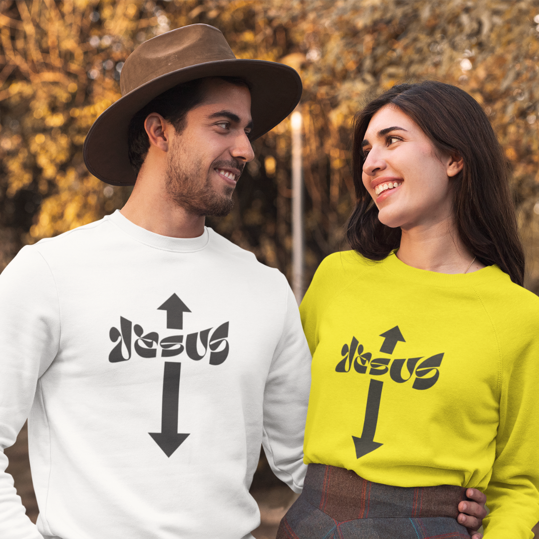 MOLETOM FECHADO MY GOSPEL STORE ( varias cores )