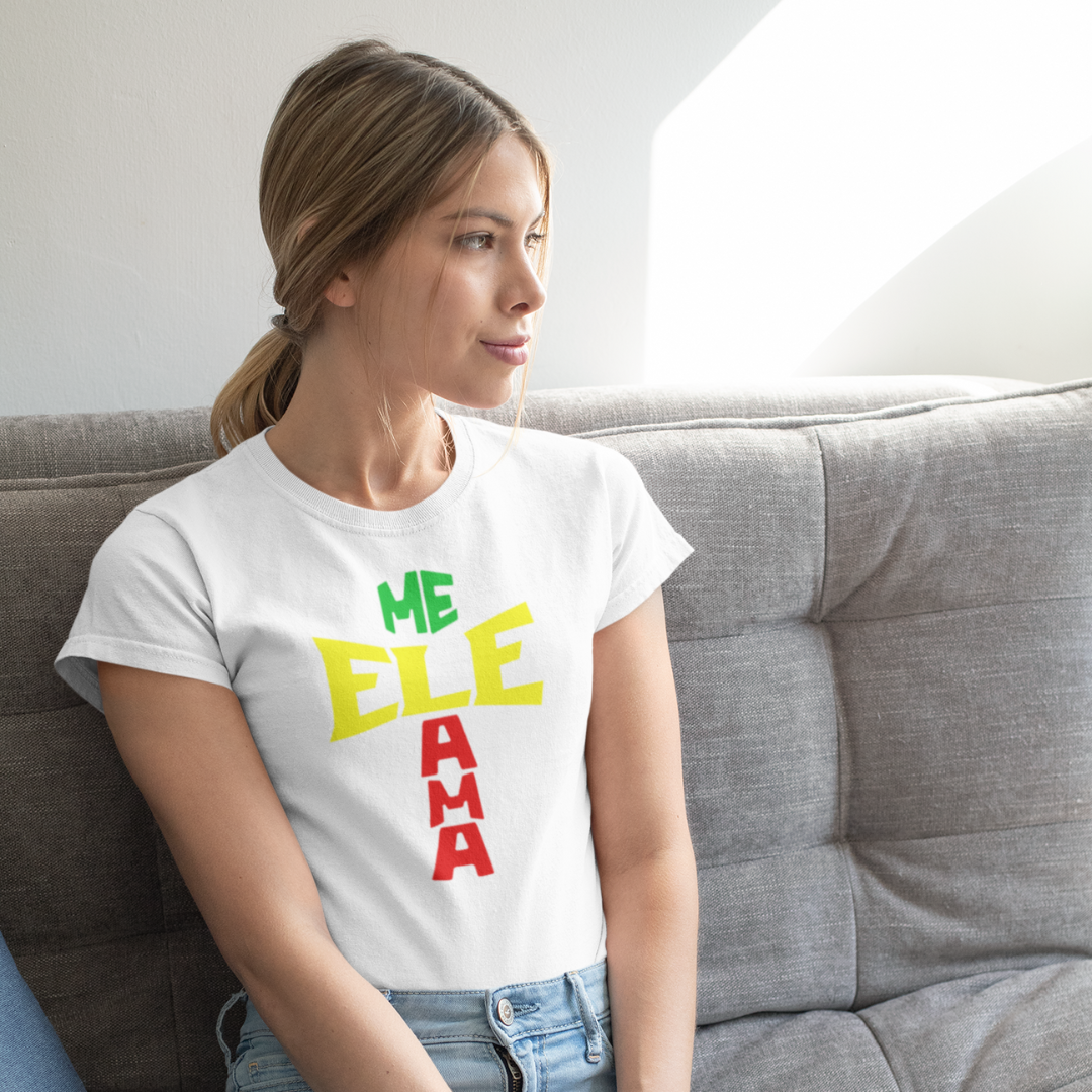 BABY LONG QUALITY ELE ME AMA REGGAE ( varias cores )