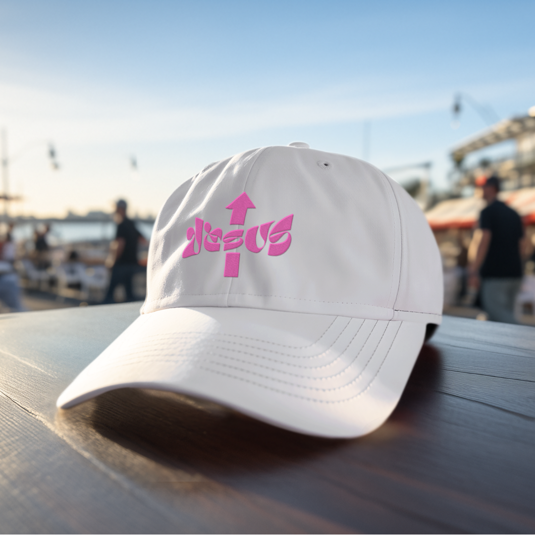 BONE AMERICANO COM TELA ( varias cores )