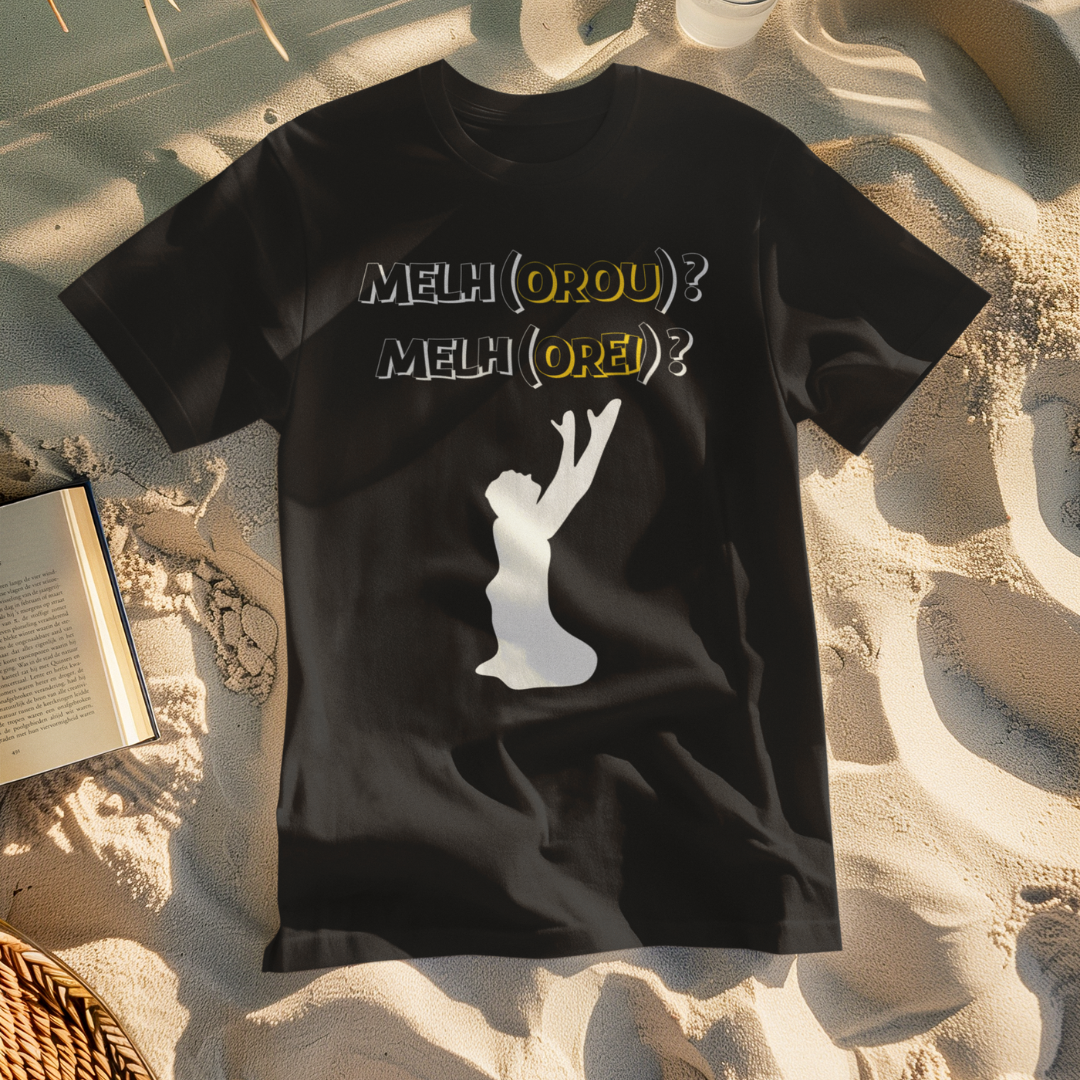 CAMISA QUALITY OROU OREI 02 ( varias cores )