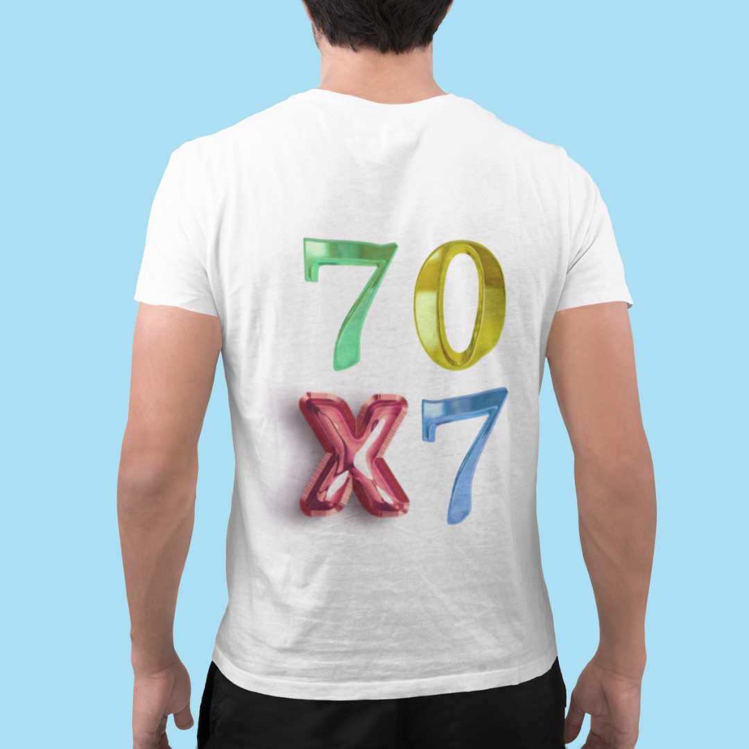 CAMISA QUALITY 70X7 COLORIDA ( SOMENTE COSTAS varias cores )