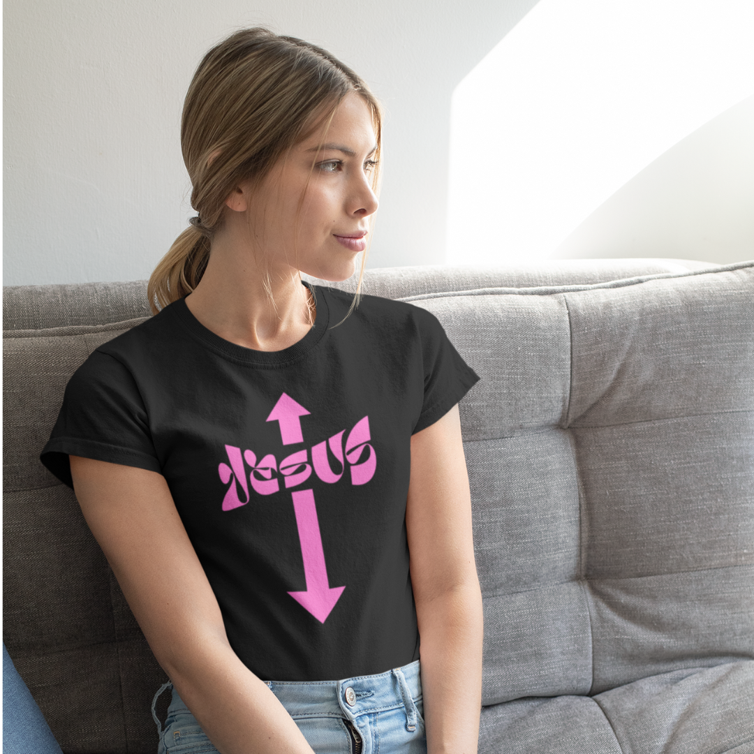 BABY LONG MY GOSPEL STORE ROSA ( varias cores )