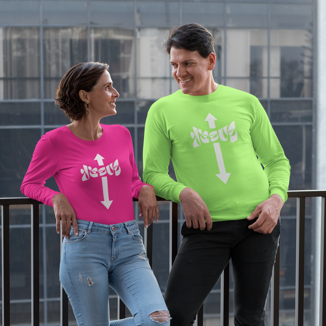 CAMISA MANGA LONGA SPORT DRY UV BRANCA ( varias cores )