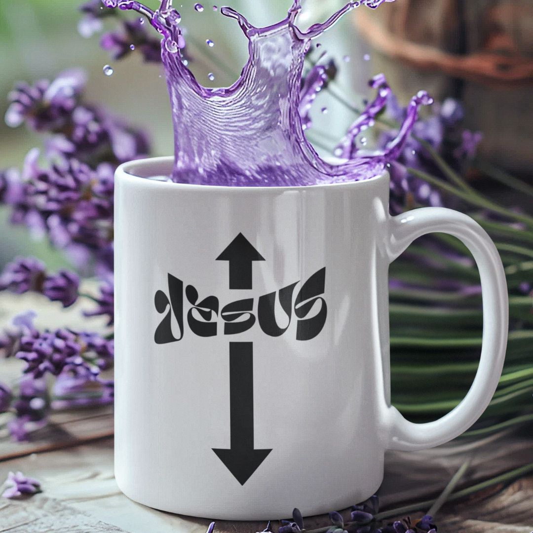 CANECA MY GOSPEL STORE 
