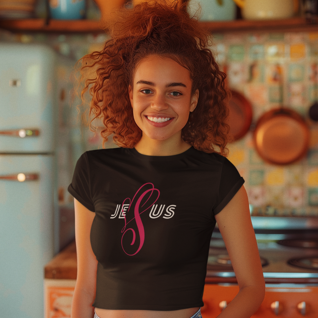 BABY LONG JESUS SUPER BRANCA ( varias cores )