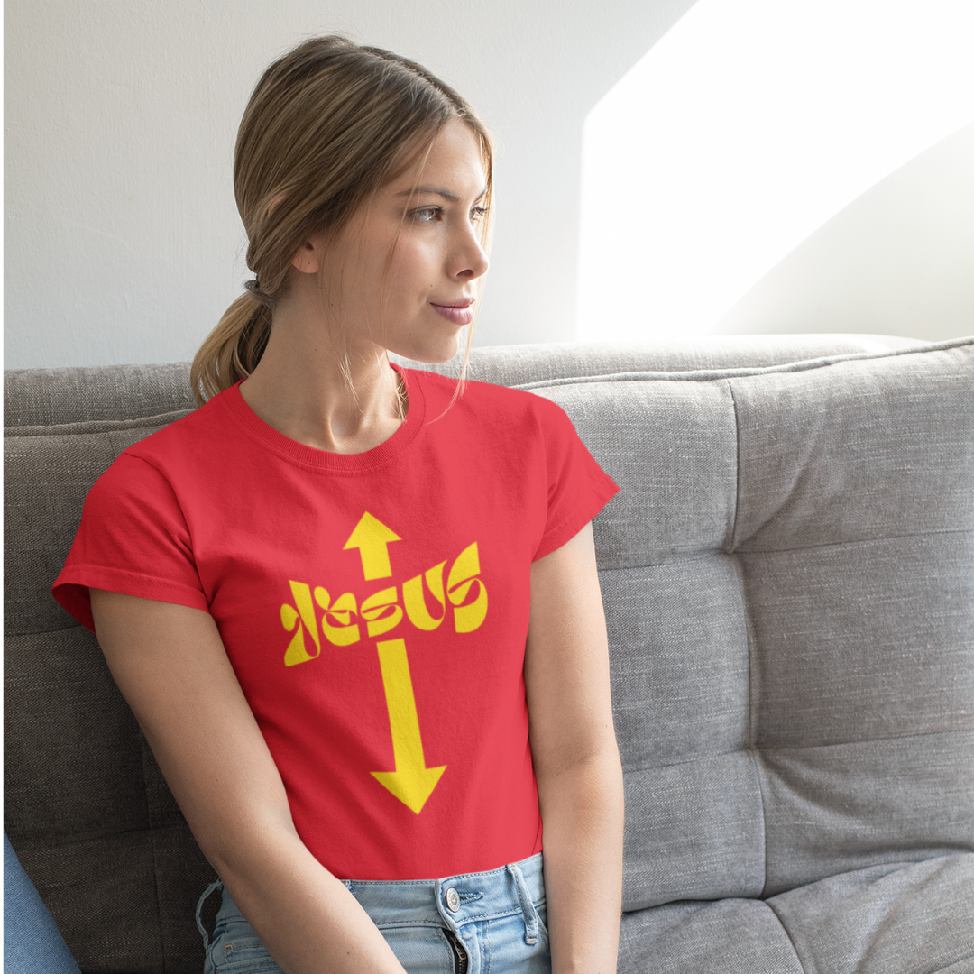 BABY LONG MY GOSPEL STORE AMARELA ( varias cores )