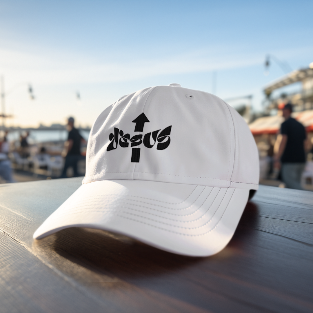 BONE AMERICANO COM TELA ( varias cores )