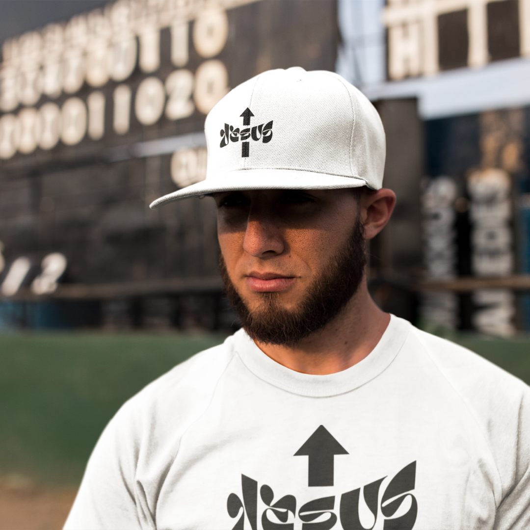 BONE ABA RETA MY GOSPEL STORE PRETO ( varias cores )