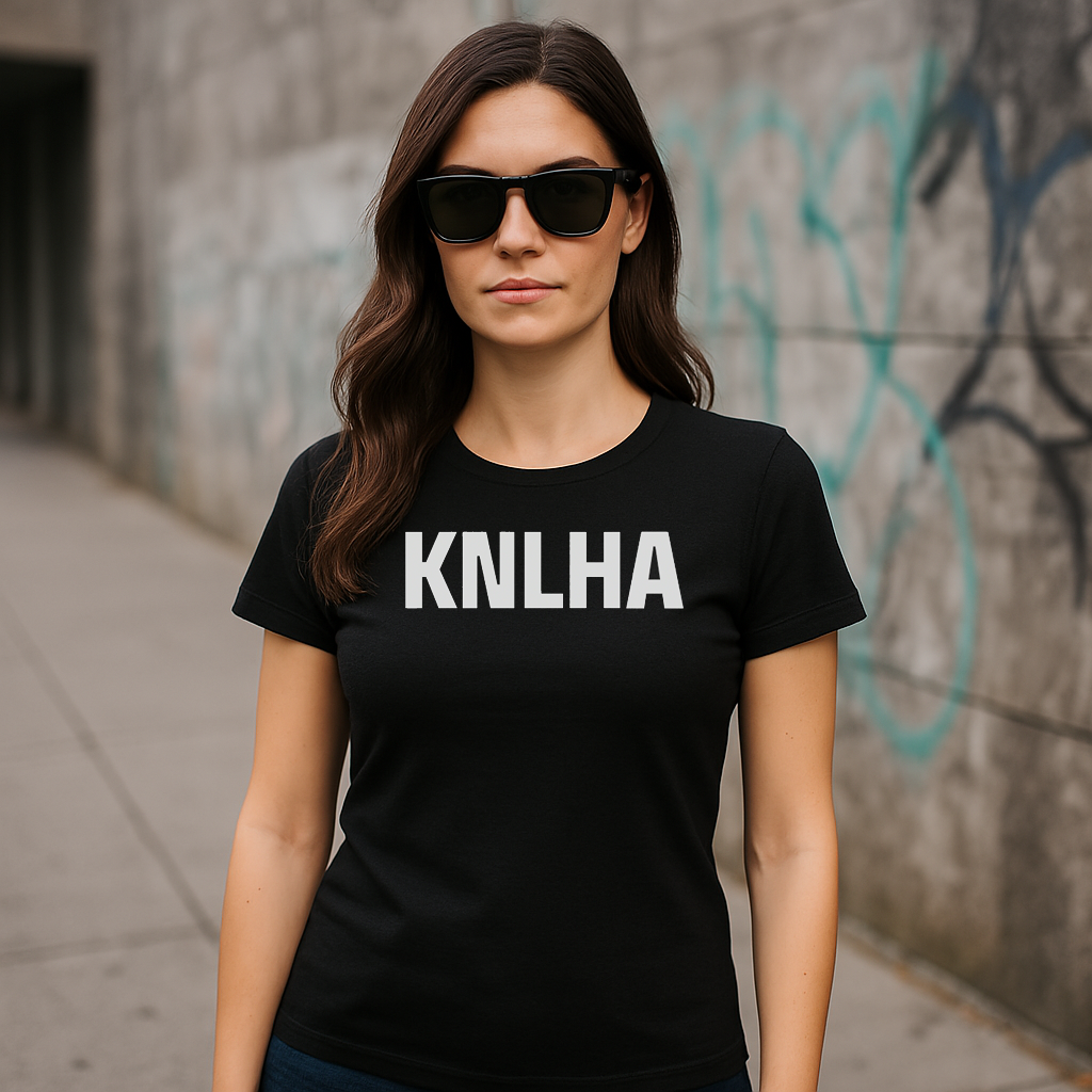 Camisa Básica KNLHA
