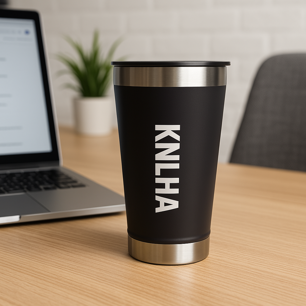 Copo Térmico KNLHA
