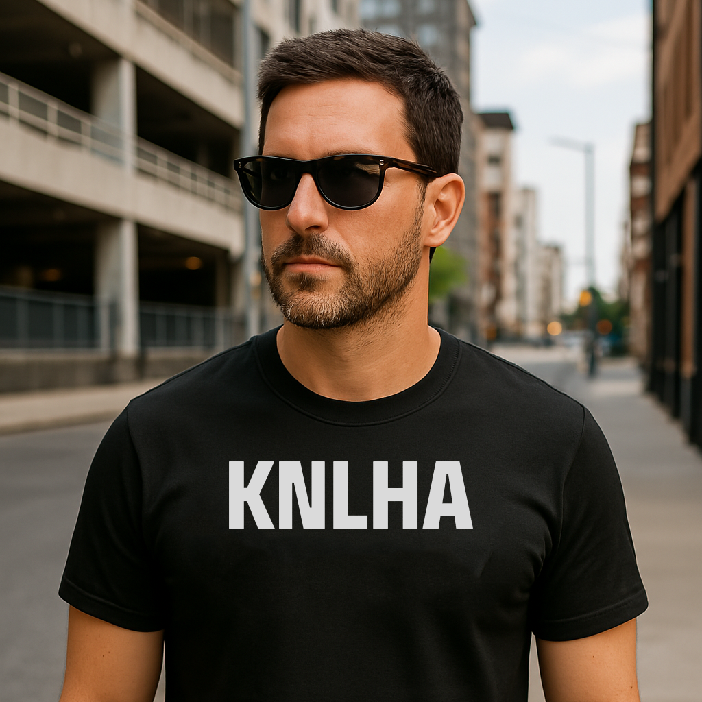 Camisa Básica KNLHA